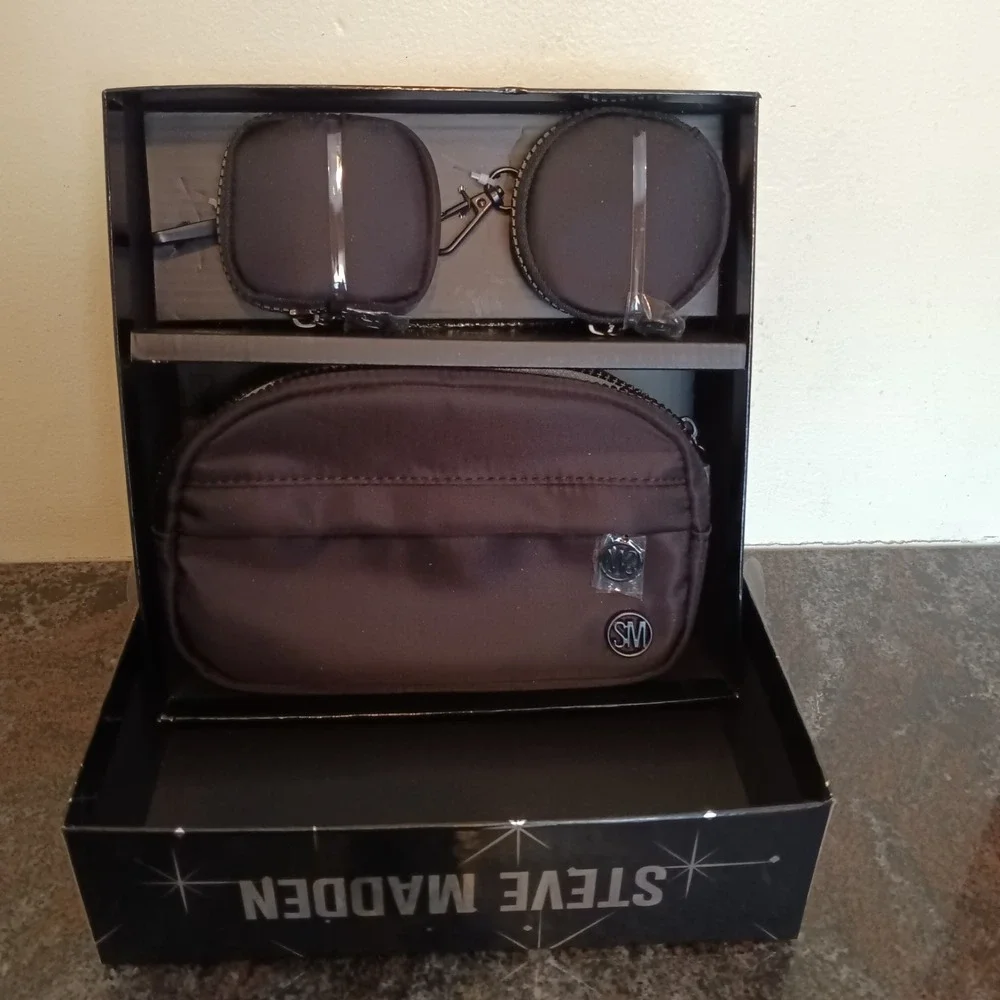 Steve Madden steve madden